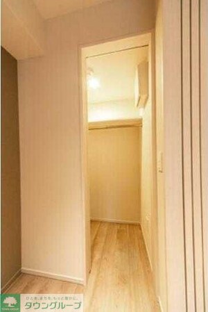 イプセ高輪台の物件内観写真